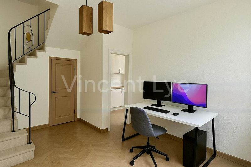 3 Bed Terraced House (Landed) for Sale in  Kew Gate - Image 2